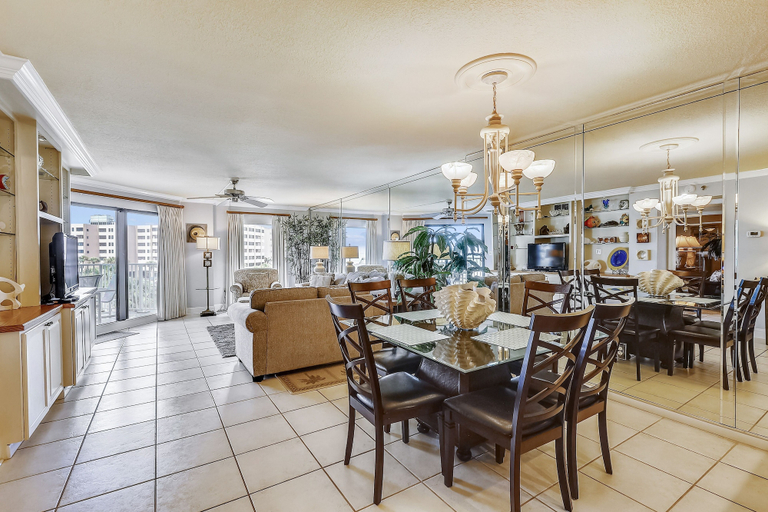 Food & Drinks 5, Inlet Reef 310 2 Bedroom Condo by RedAwning, Okaloosa