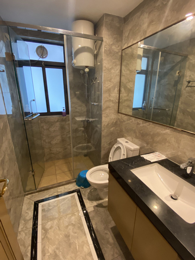 Bathroom 4