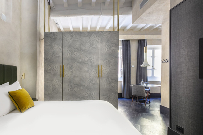 Bedroom 2, Numa Florence Palazzo Moro, Florence