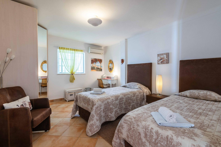 Bedroom 3, Villa Glamour by Portucasa, Silves