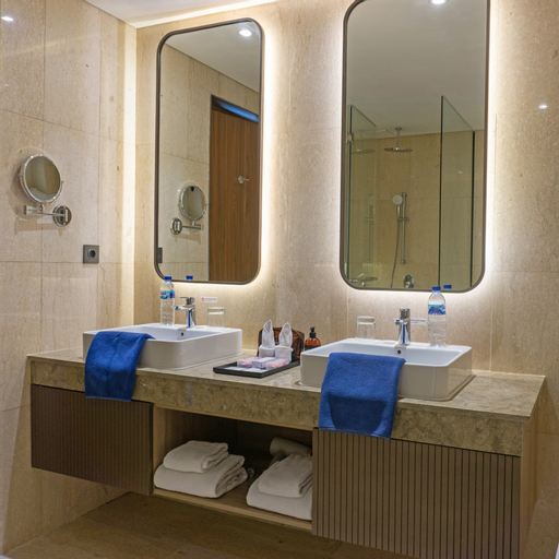 Bathroom 3