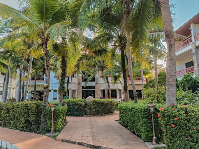 Exterior & Views 2, Rawai Grand House, Phuket Island