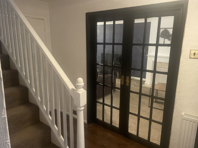 Others 4, 4 Bedroom House - Sleeps 6 - Garden, Bbq, Parking, Birmingham