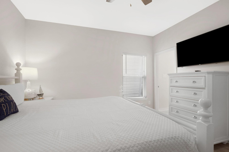 Bedroom 2, The Rookery III Unit 4001, Baldwin