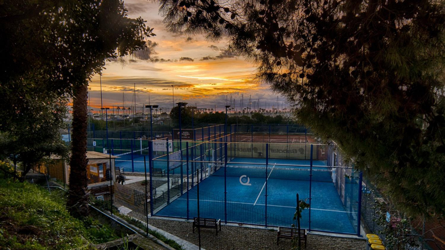 Sport & Beauty 2, Villa Thomas, Imperia
