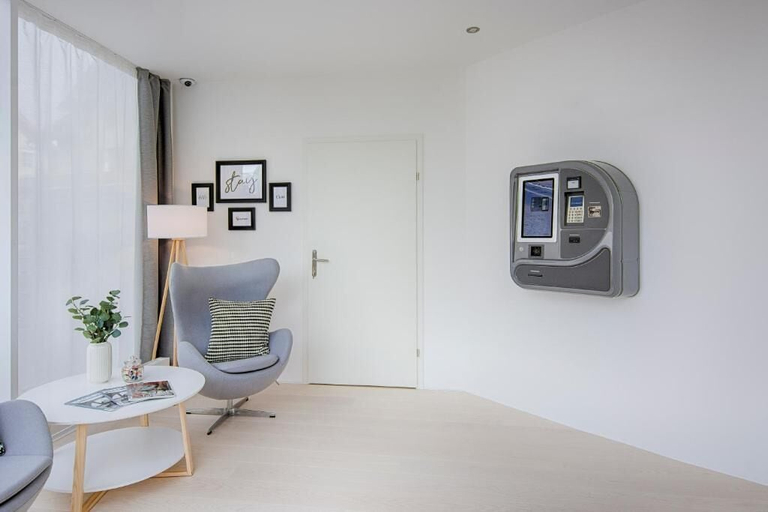 Bedroom 4, Motel by Maier Götzis- kontaktloser Check-in, Feldkirch