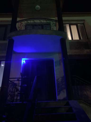 Others 5, La Home, Mtskheta