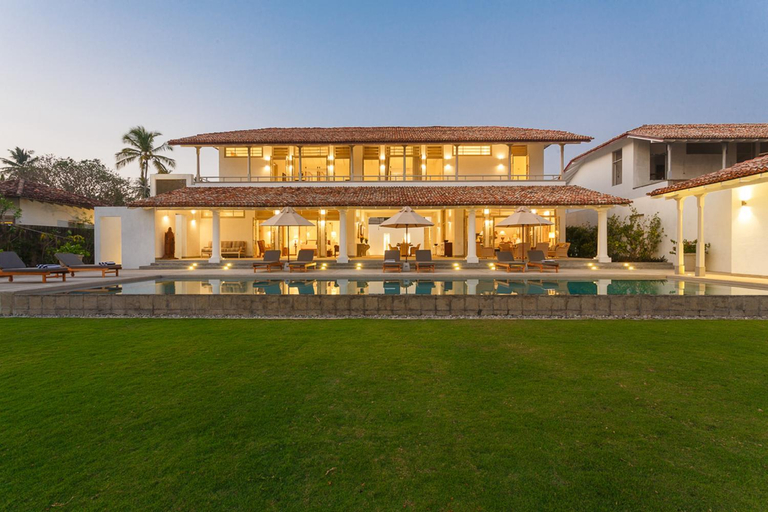 Exterior & Views 1, Villa Sulanga, Habaraduwa