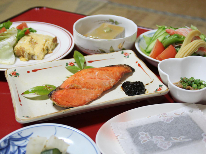 Food & Drinks 5, Kannawaso, Beppu