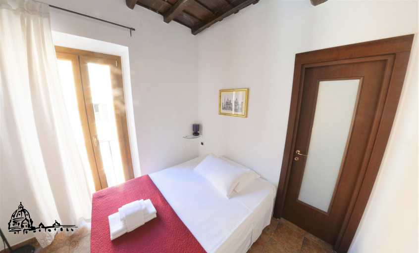 Others 5, Borgo Pio 91, Roma