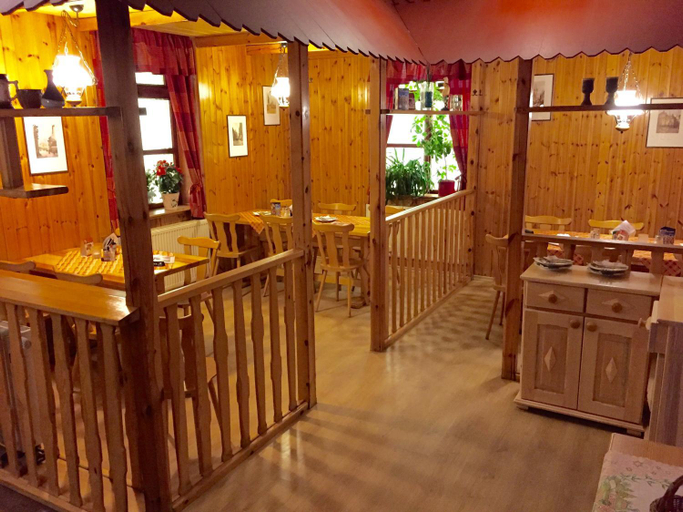 Food & Drinks 3, Penzion U Golema Blansko, Blansko