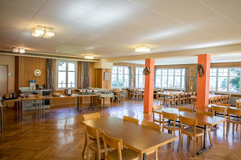 Food & Drinks 4, Hotel Alpenhof, Obwalden