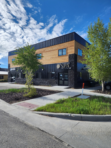Exterior & Views 2, Wallace BNB, Sublette