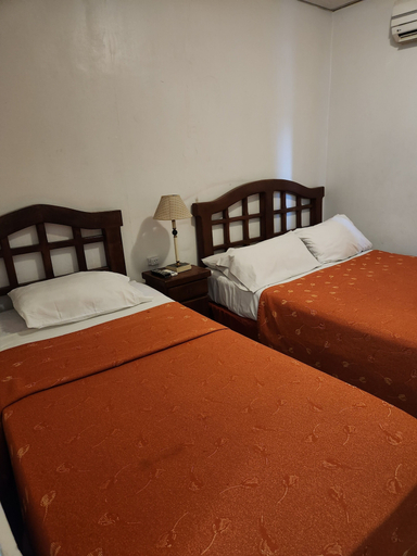 Bedroom 3, HOTEL EXPRESS MENDOZA, Capital