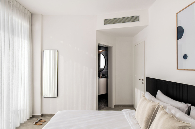 Bedroom 3, Mate GEORGE - By HOMY