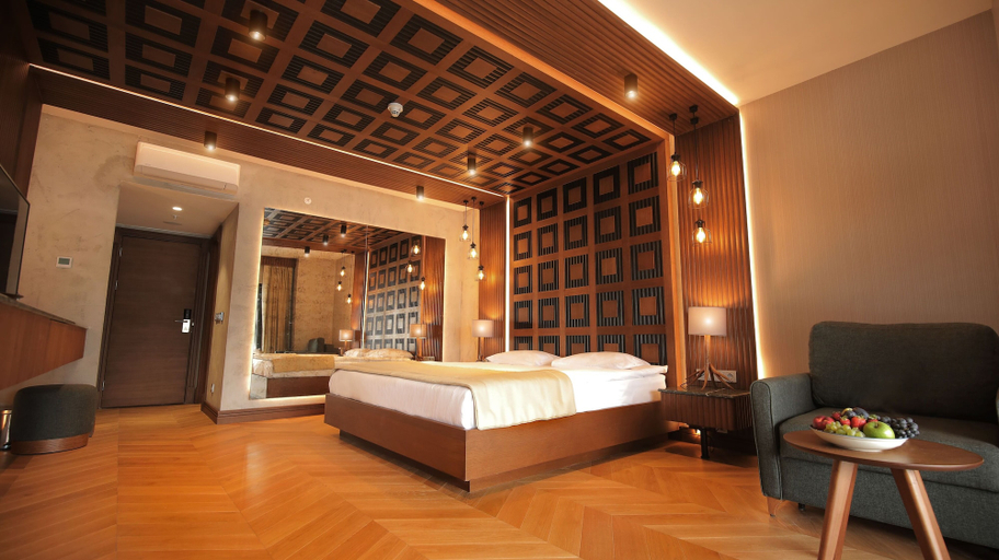 Bedroom 5, Abant Kosk, Mudurnu