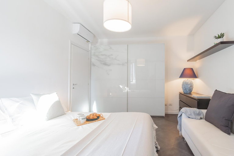 Room 3, Chiara s Apartment, Como