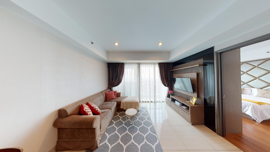 Others 4, Soleil by Kozystay - Kemang, Jakarta Selatan