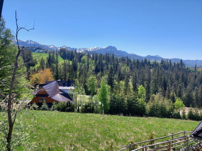 Others 2, Tatrzanska Polana - Tatra Mountain View, Free Parking & WiFi, Tatra