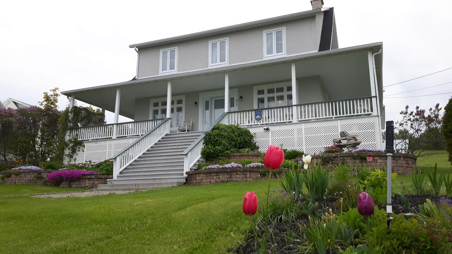 Others 5, auberge gite maison des lilas, Charlevoix-Est