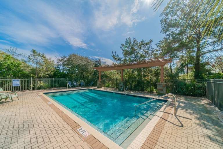 Sport & Beauty 5, Pompano Palace - 4 Br home by RedAwning, Walton