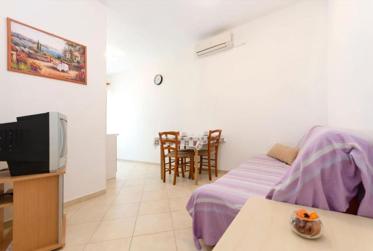 Bedroom 3, Apartments Anastazija, Vodice