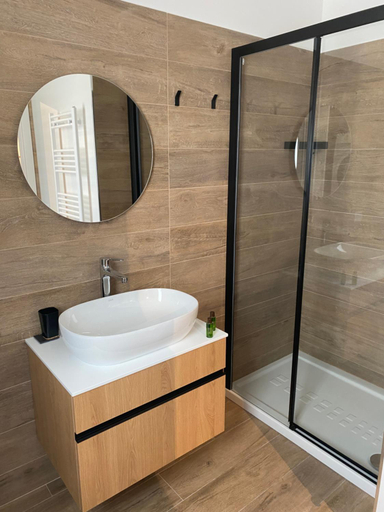 Others 3, Nu House Rooms & Apartments, Bari