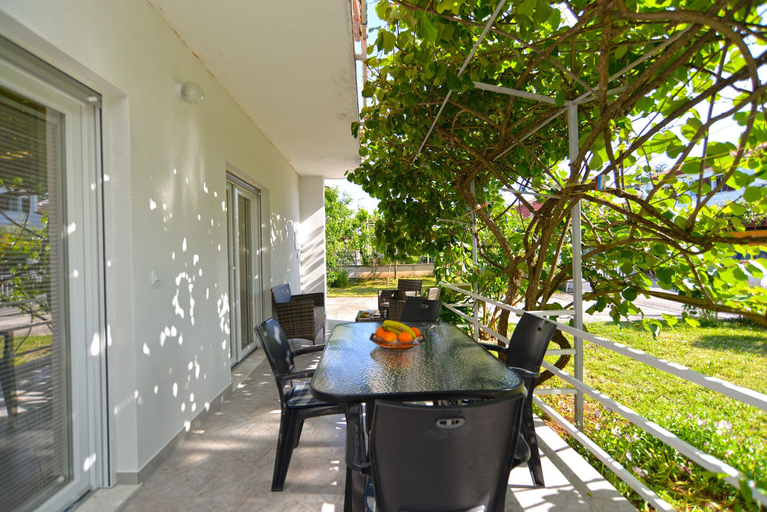 Others 5, Apartment 925, Fažana
