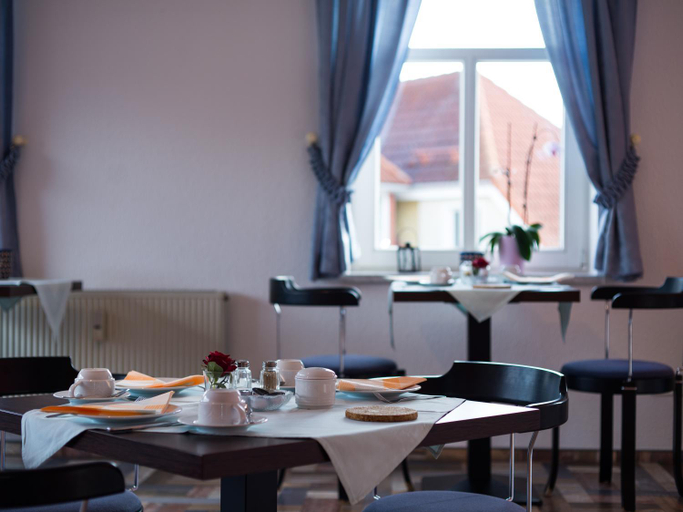 Others 4, Pension Lausitz, Bautzen