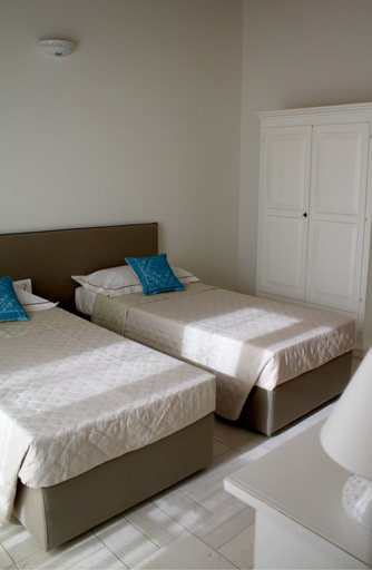 Room 5, Allegroitalia Porto Cervo, Olbia-Tempio