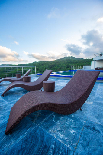 Sport & Beauty 5, Horizon Hotel Romblon, Romblon