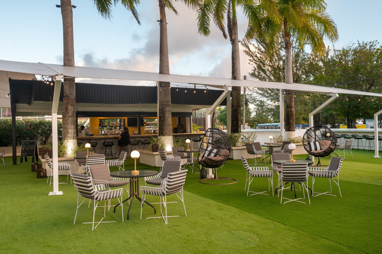 Food & Drinks 5, The Rockley by Ocean Hotels