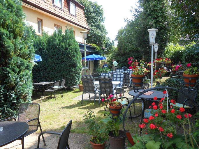 Others 5, Zum Grunen Jager, Region Hannover