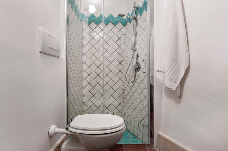 Bathroom 4, Dasumno 3 - Lecce Selection, Lecce