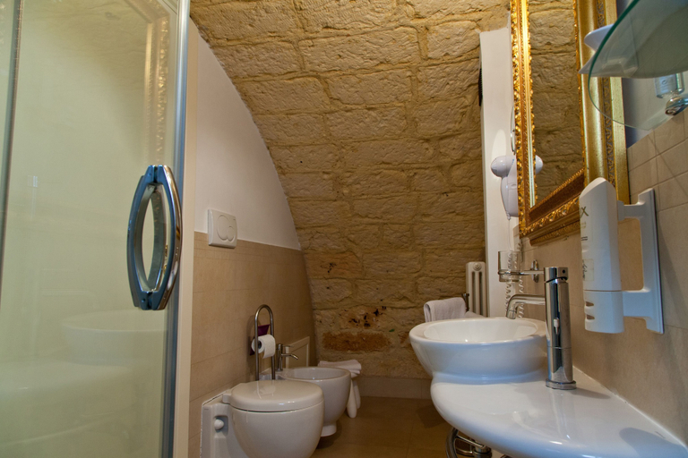 Bathroom 5, Palazzo Arco Cadura B&B & Spa, Lecce