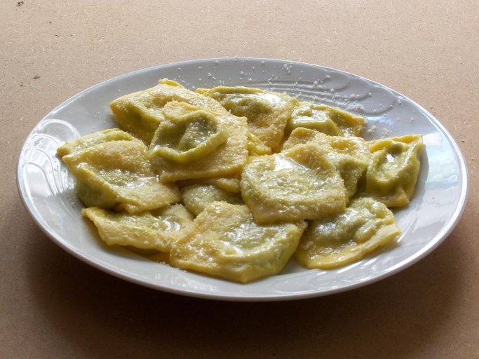 Food & Drinks 2, Hotel Ristorante San Carlo, Parma