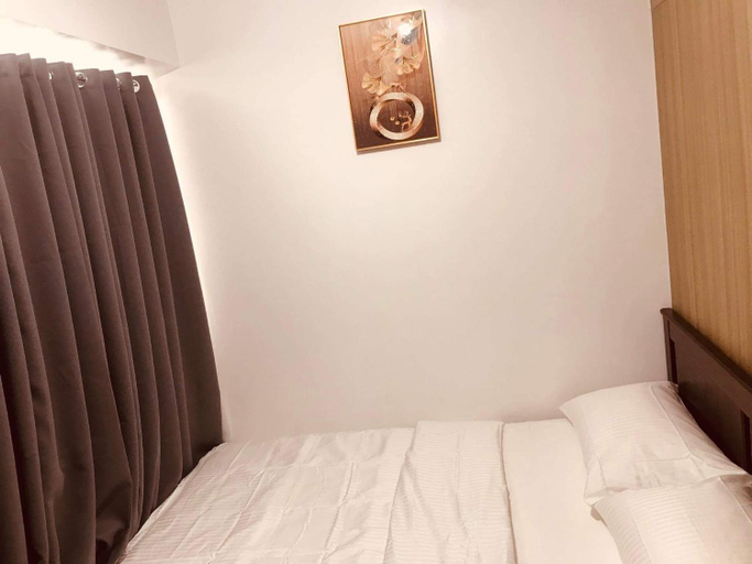 Bedroom 3, Shore One Condotel At Mall of Asia, Philippines, Pasay City