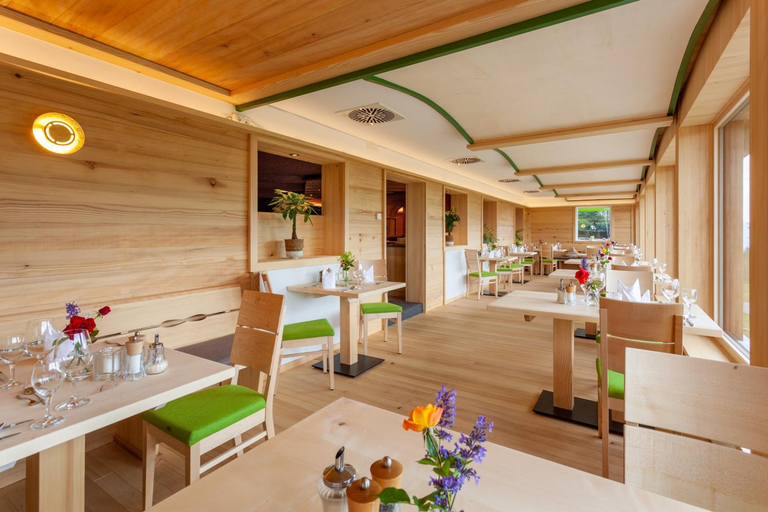 Food & Drinks 3, Biohotel Mattlihus, Oberallgäu