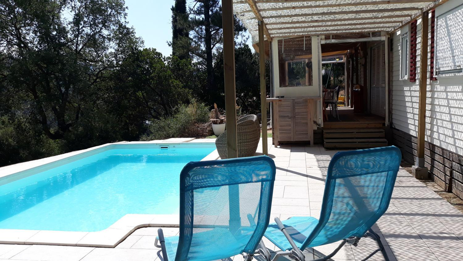 Others 3, Mon petit Eden, Var