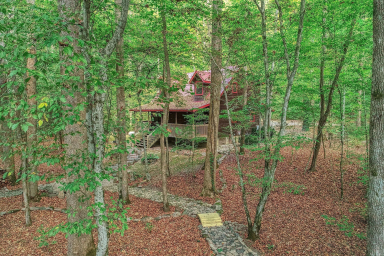Others 4, Elk Run On Cosby Creek - 2 Bedrooms, 2 Baths, Sleeps 7 Cabin by RedAwning, Cocke