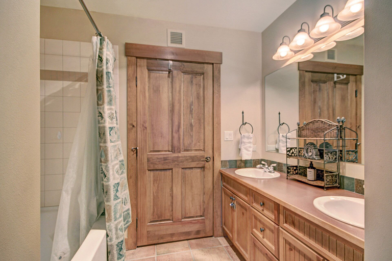 Bathroom 3, 8824 The Springs 2 Bedroom Condo by RedAwning, Summit