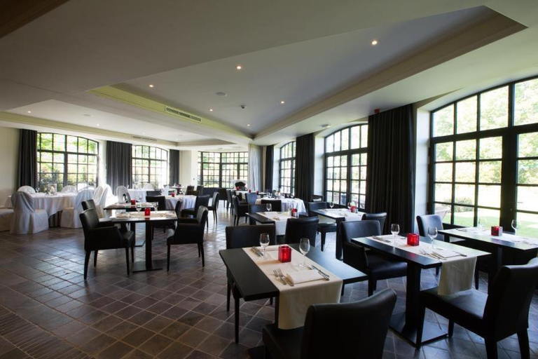 Food & Drinks, Hotel De Lissewal, West-Vlaanderen