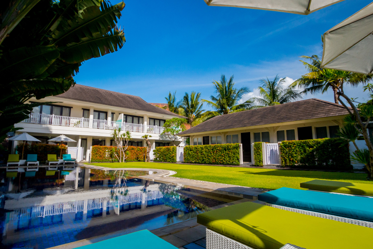 Sport & Beauty 5, Montigo Resorts Seminyak, Badung