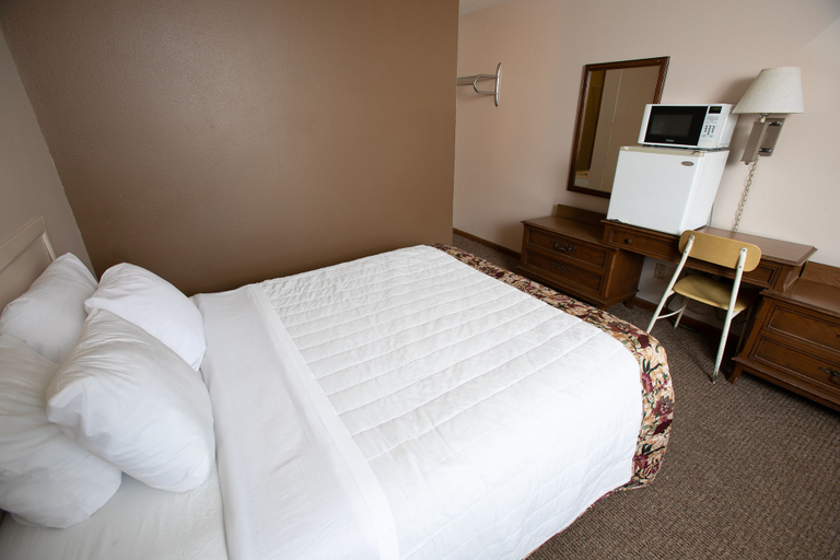 Others 4, Economy Hotel Covington, Tipton