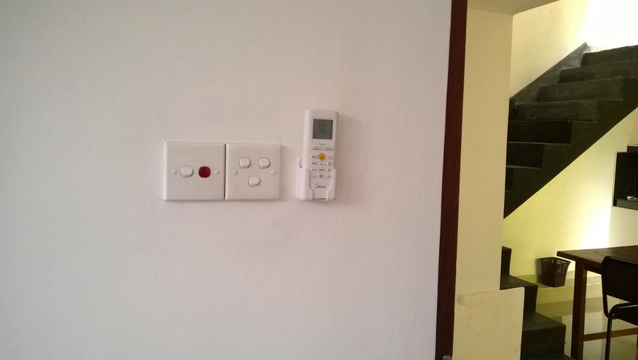 Others 4, Kandy Citylights Residence, K.F.G. & G. Korale
