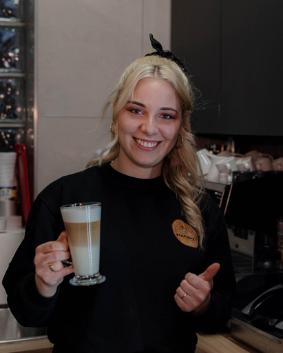 Food & Drinks 3, Willa ZeglarSki, Nowy Targ