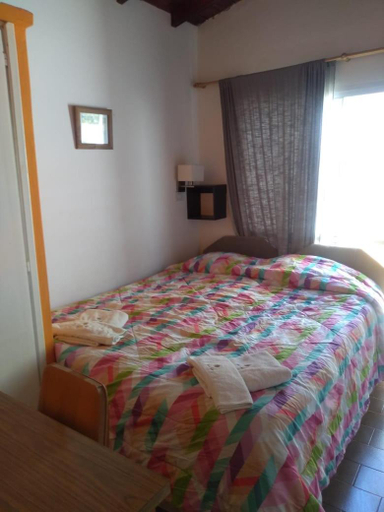 Bedroom 2, Hosteria Robert, Villa Gesell