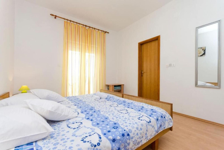 Bedroom 5, Apartments Anastazija, Vodice