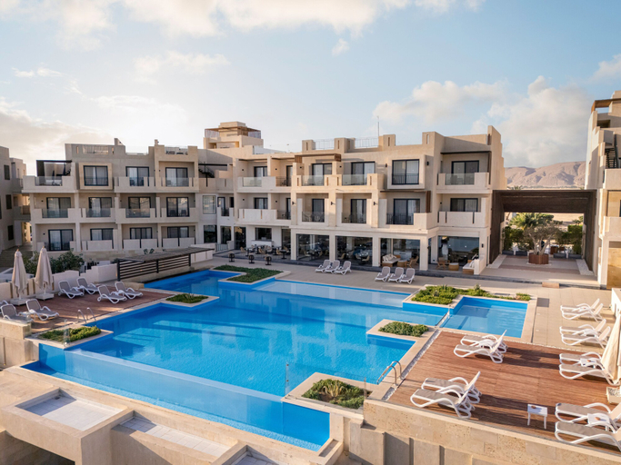 Exterior & Views 2, Creek Hotel and Residences El Gouna, Al-Ghurdaqah 2