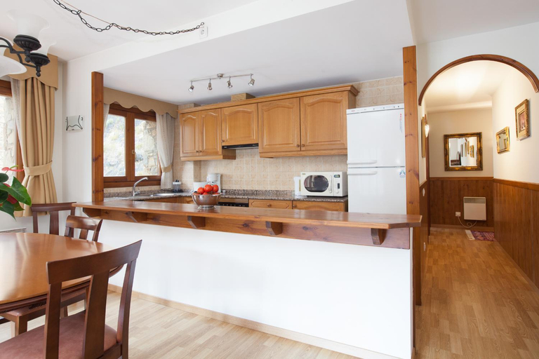Others 4, Apartaments Les Terrasses Del Tarter